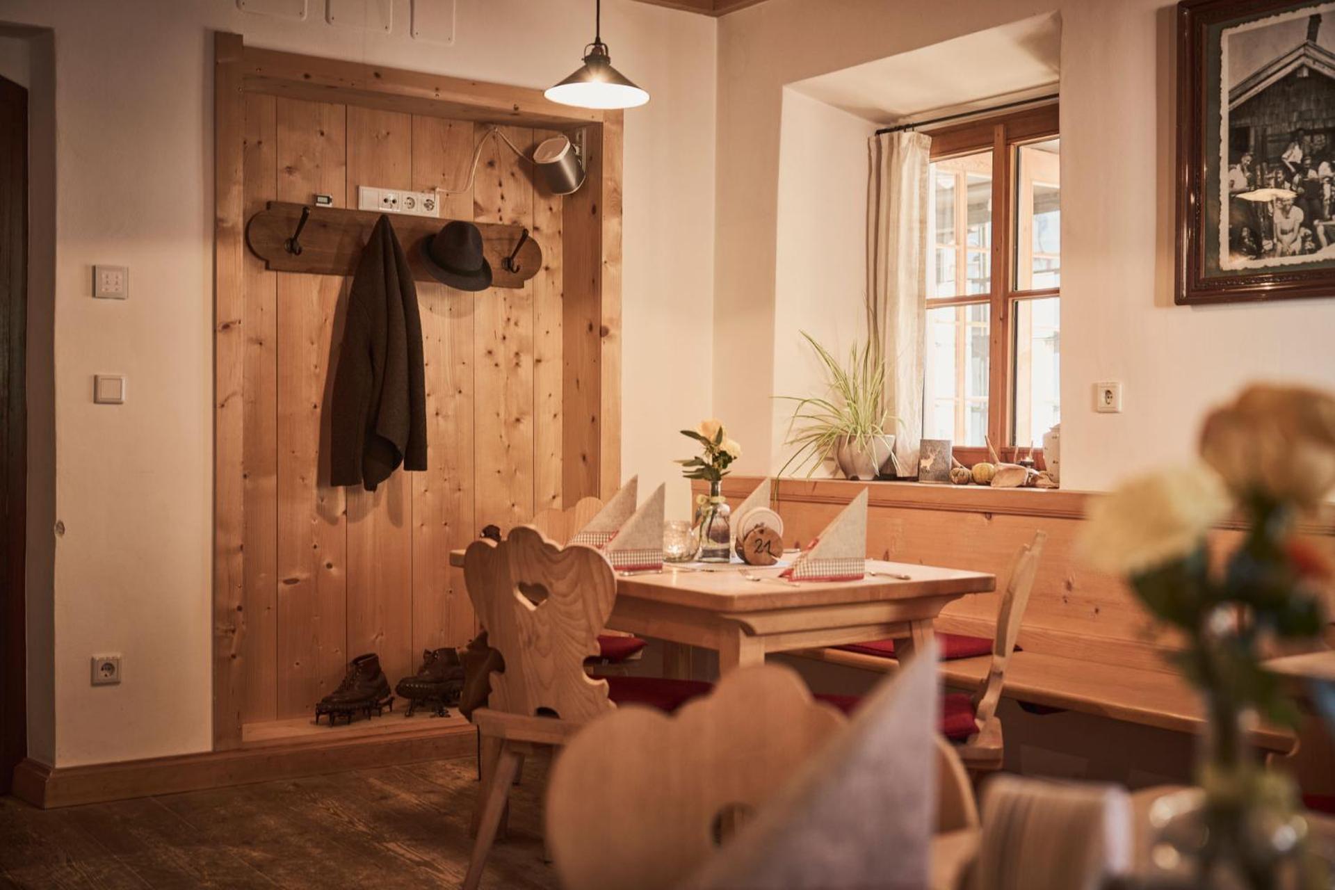 Hotel Rait´ner Wirt à Schleching Extérieur photo