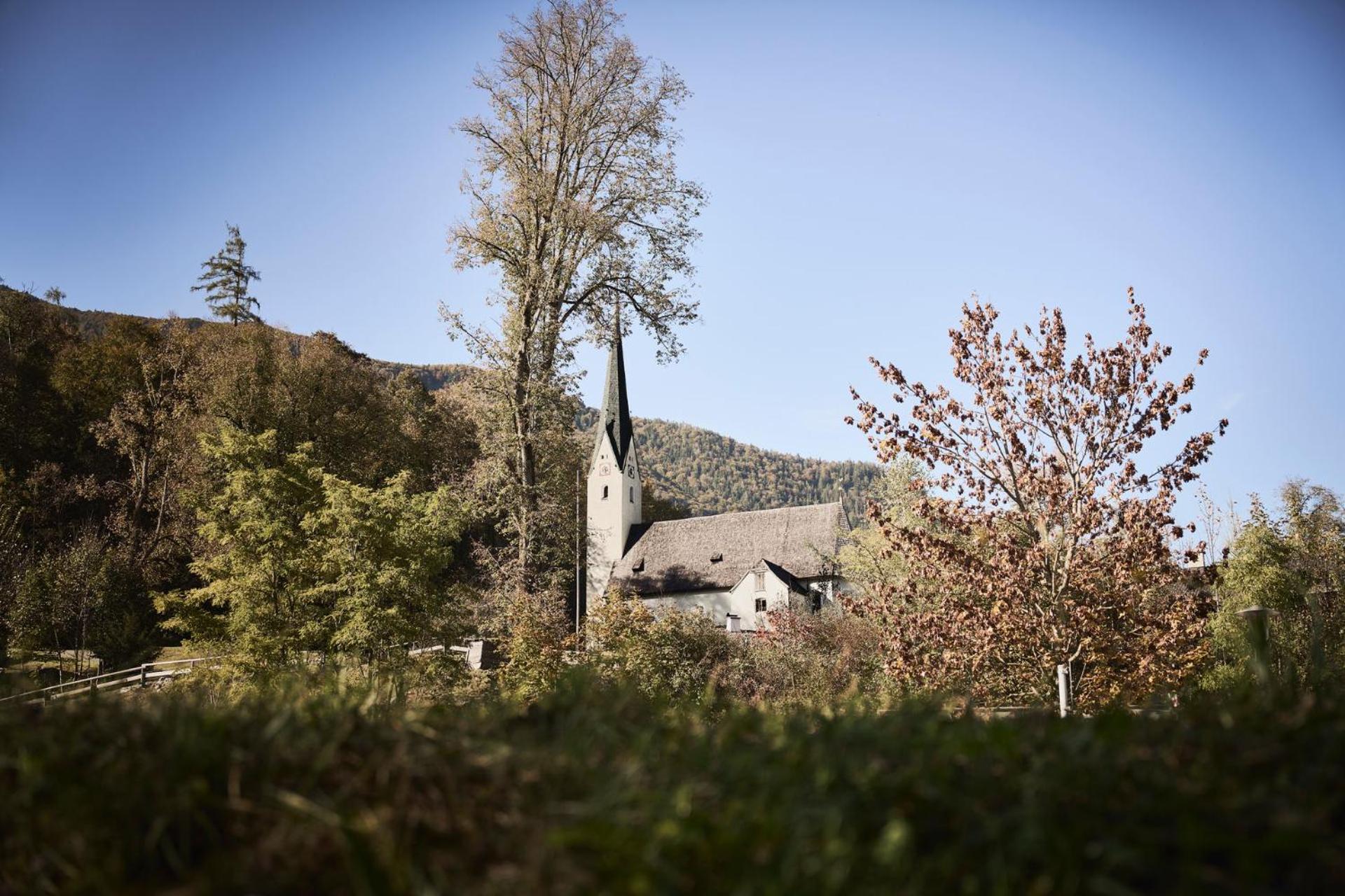 Hotel Rait´ner Wirt à Schleching Extérieur photo