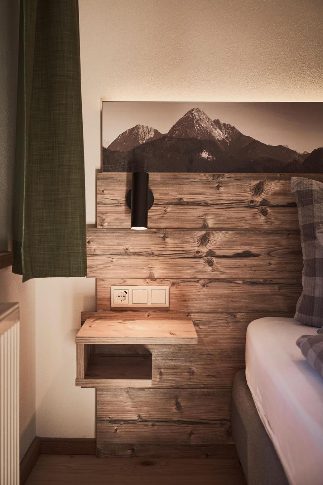 Hotel Rait´ner Wirt à Schleching Extérieur photo
