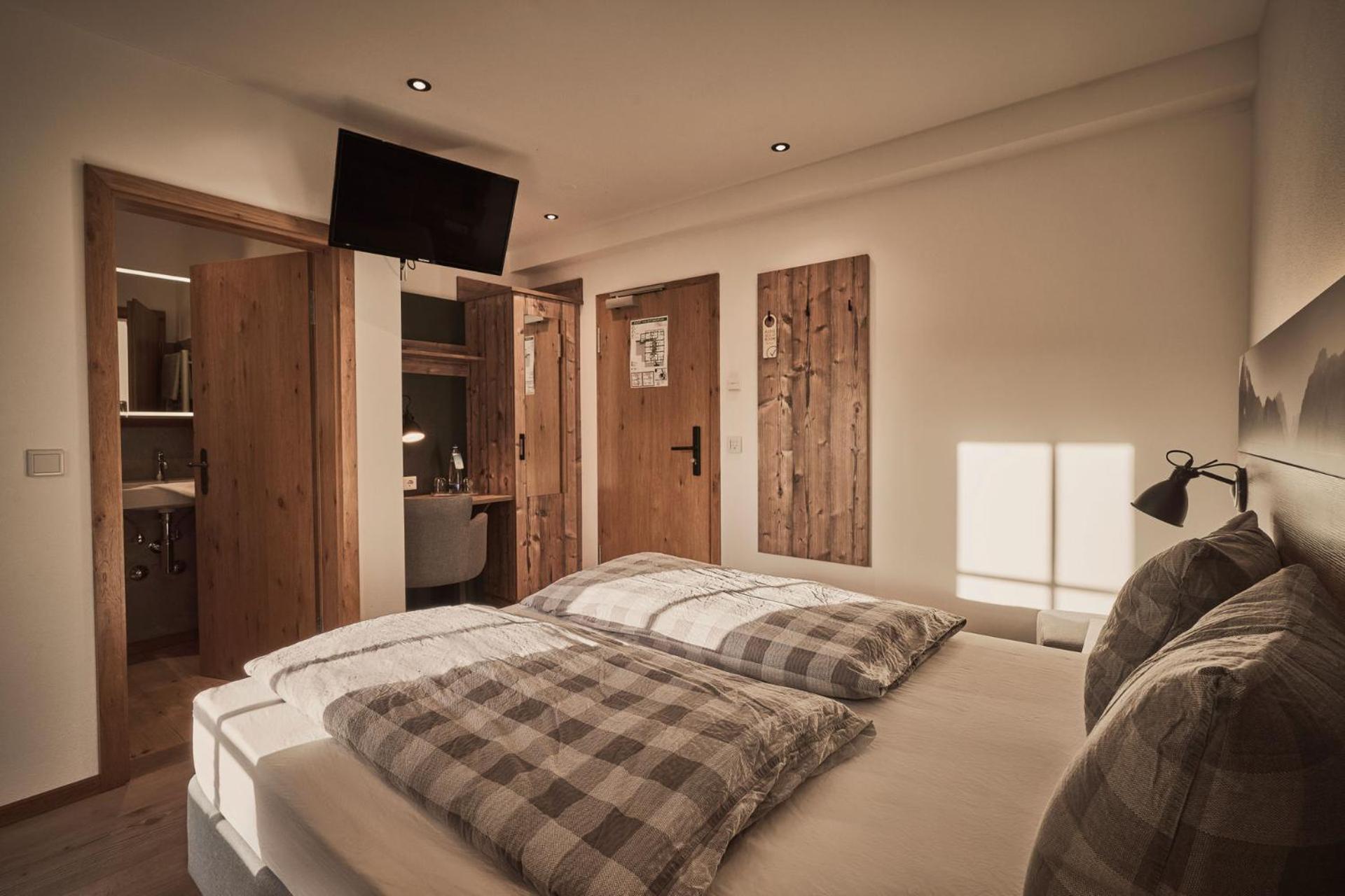 Hotel Rait´ner Wirt à Schleching Extérieur photo