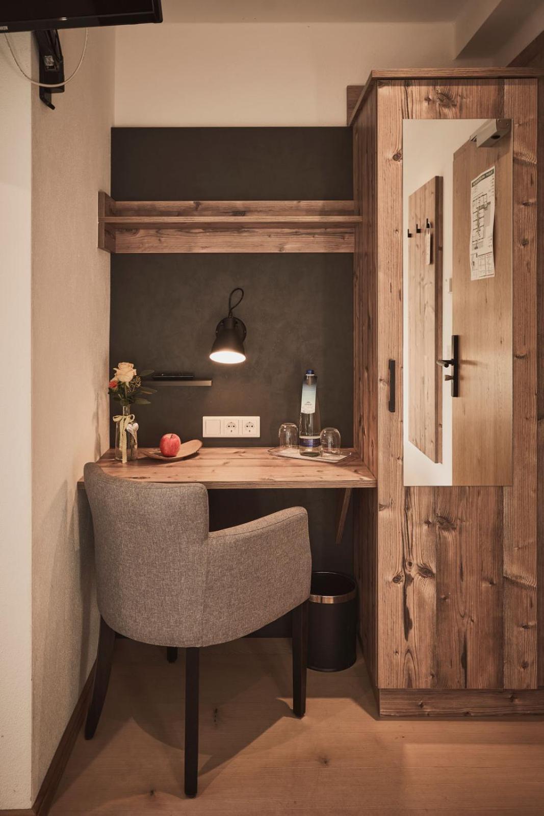 Hotel Rait´ner Wirt à Schleching Extérieur photo