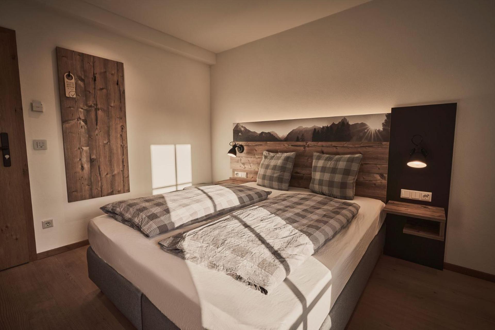 Hotel Rait´ner Wirt à Schleching Extérieur photo
