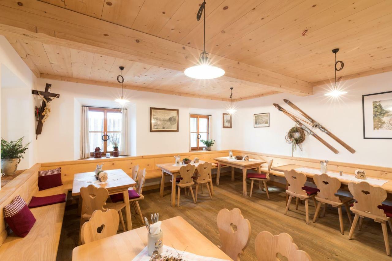 Hotel Rait´ner Wirt à Schleching Extérieur photo